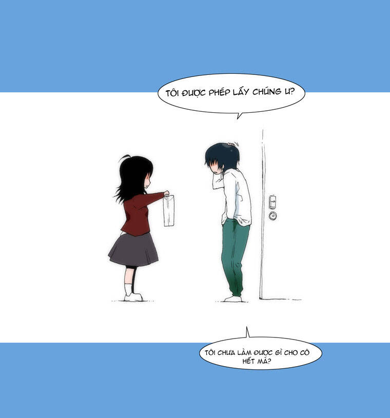 can't see can't hear but love chapter 2 50