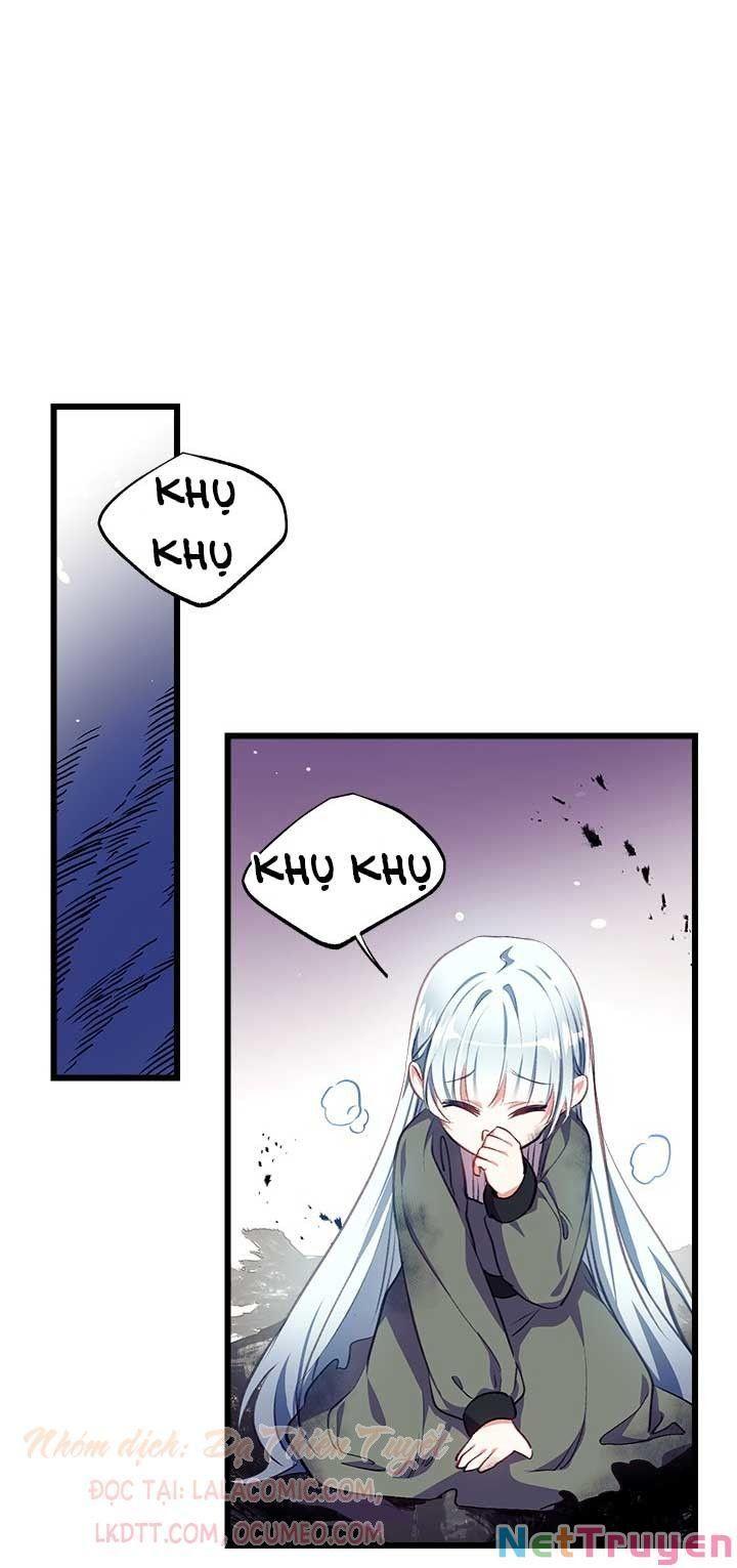 chúng ta có thể trở thành gia đình được không? chapter 3 19