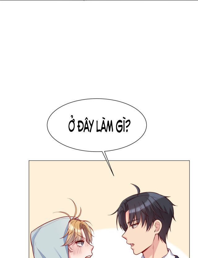 chàng nhân viên host và gã hàng xóm nguy hiểm chapter 19 52