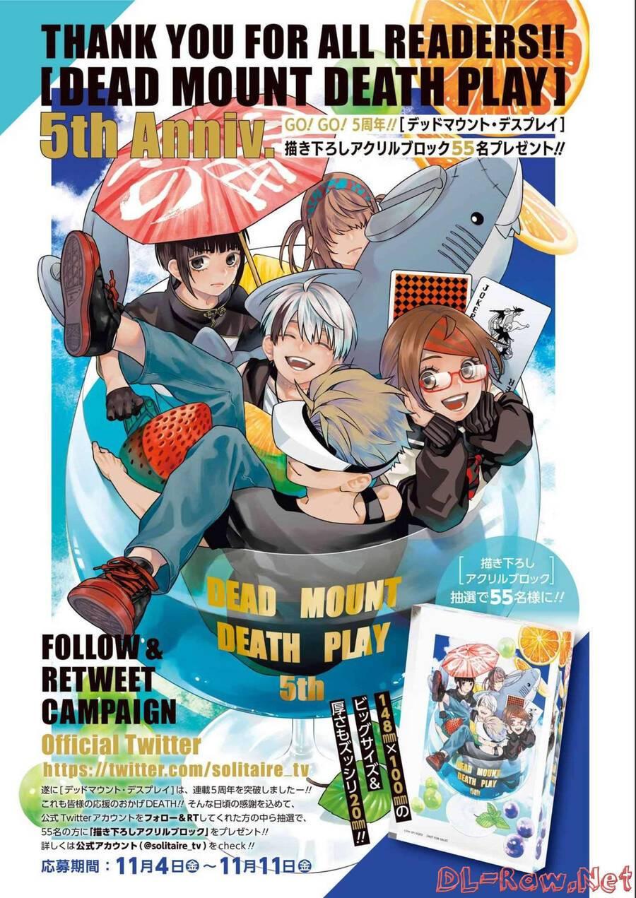 cuộc chơi trên núi tử thần chapter 91 6