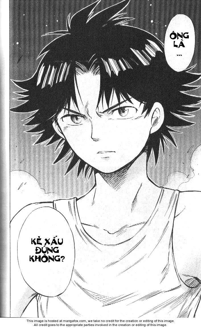 rồng ma trận chapter 51 43