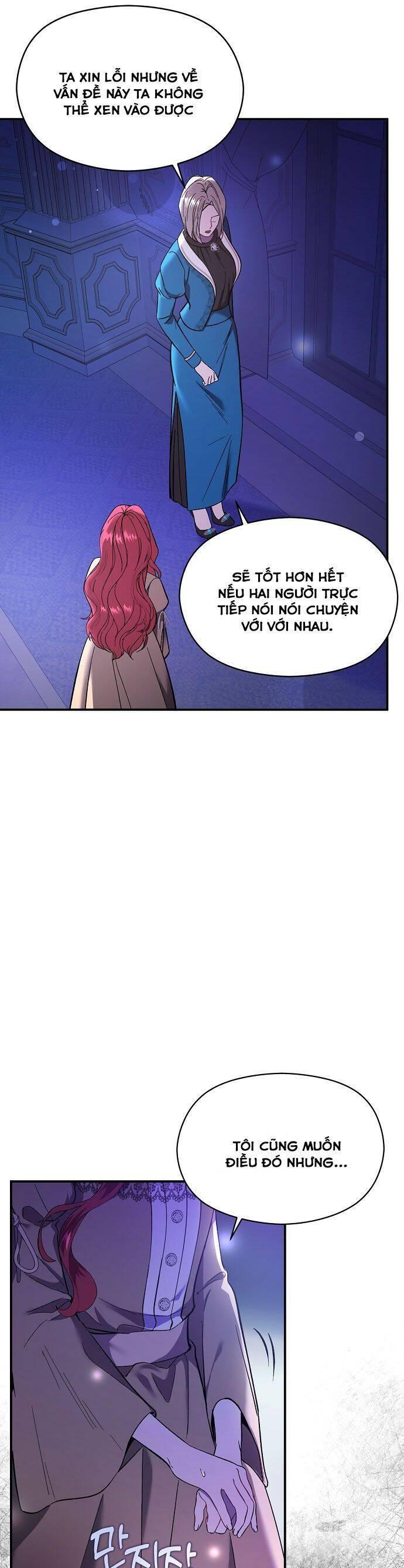 tôi không cố ý quyến rũ nam chính đâu! chapter 73 13