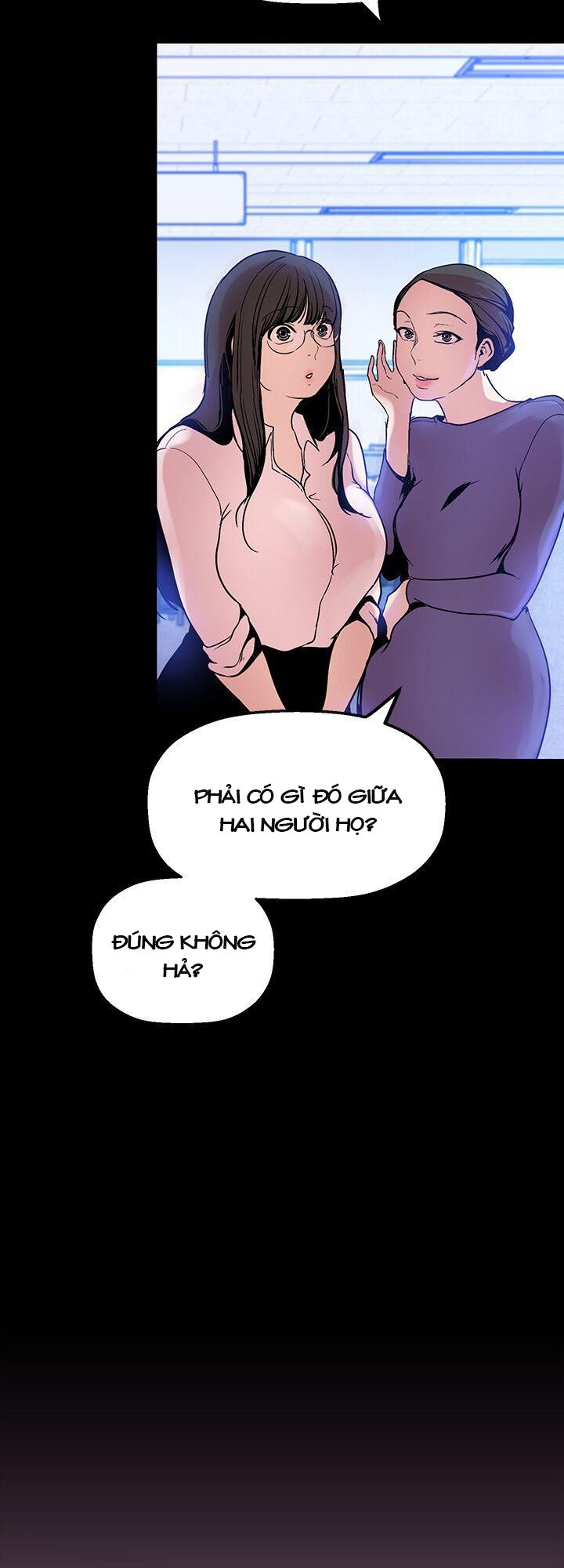 tân thế giới tuyệt vời chapter 27 50