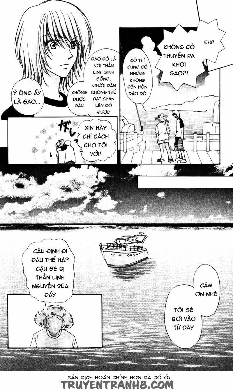 hana ni nare chapter 75 14