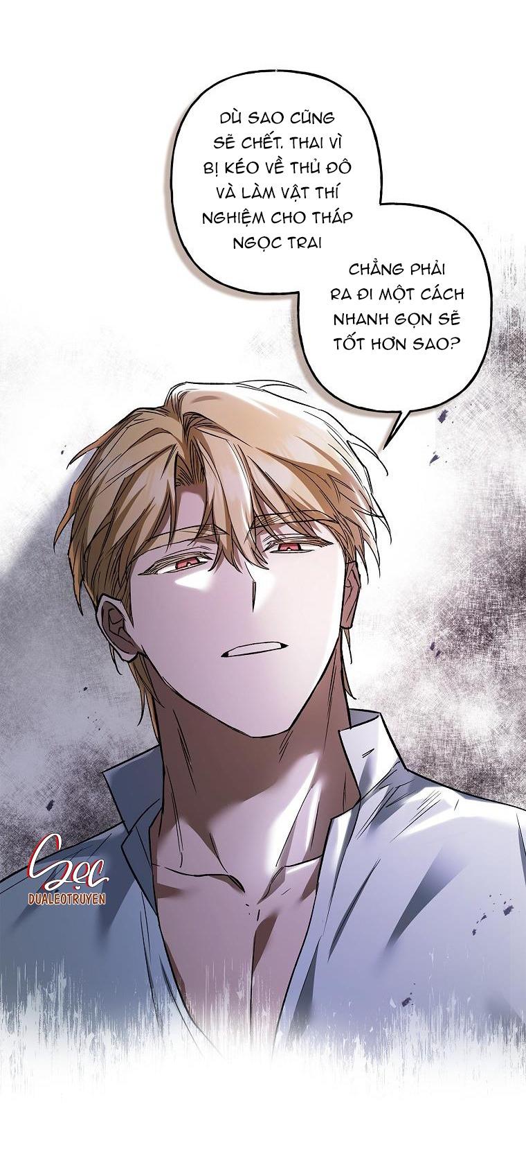 bước ngoặt định mệnh chapter 27 65