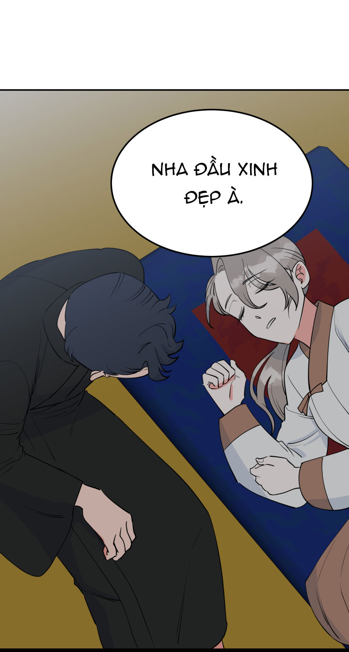 độc chủ chapter 13 7