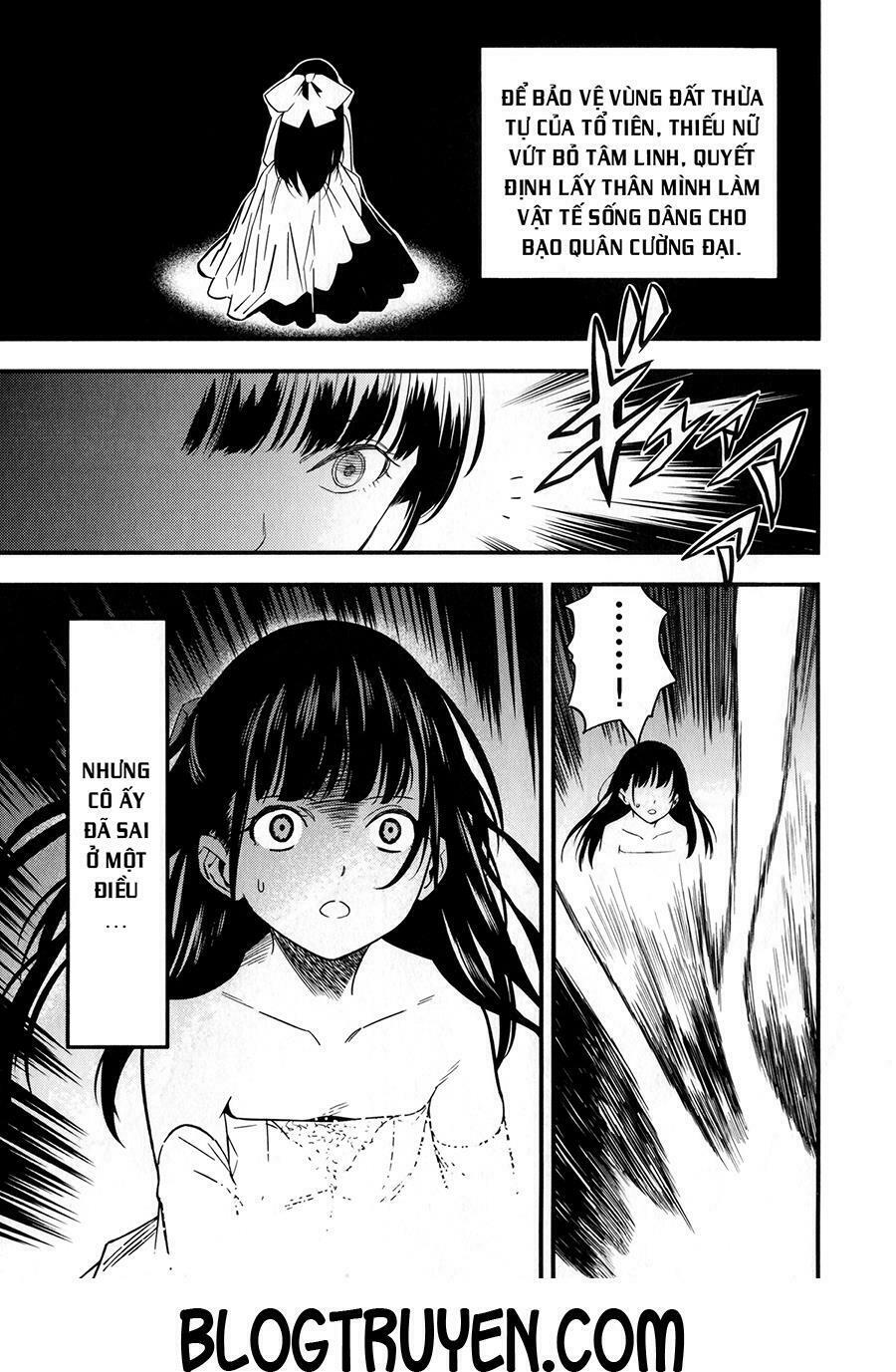 fate/strange fake chapter 7 12