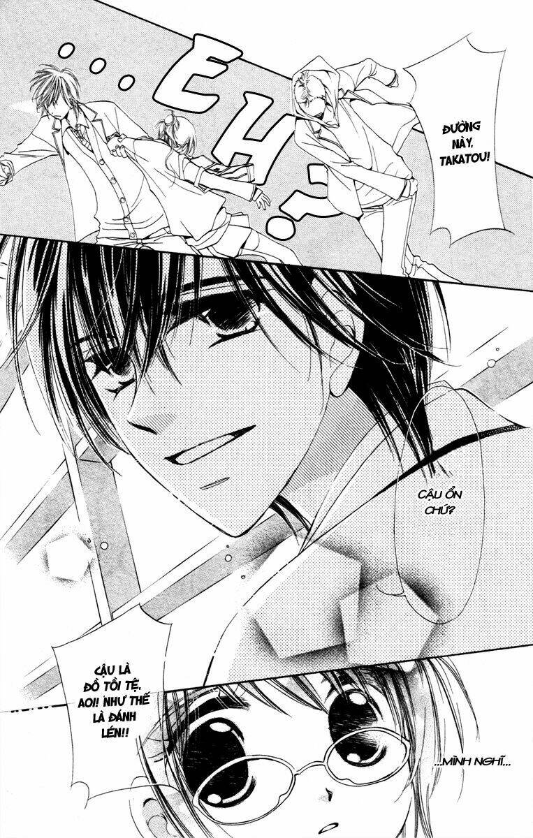 tổng hợp one shot. chapter 33 12