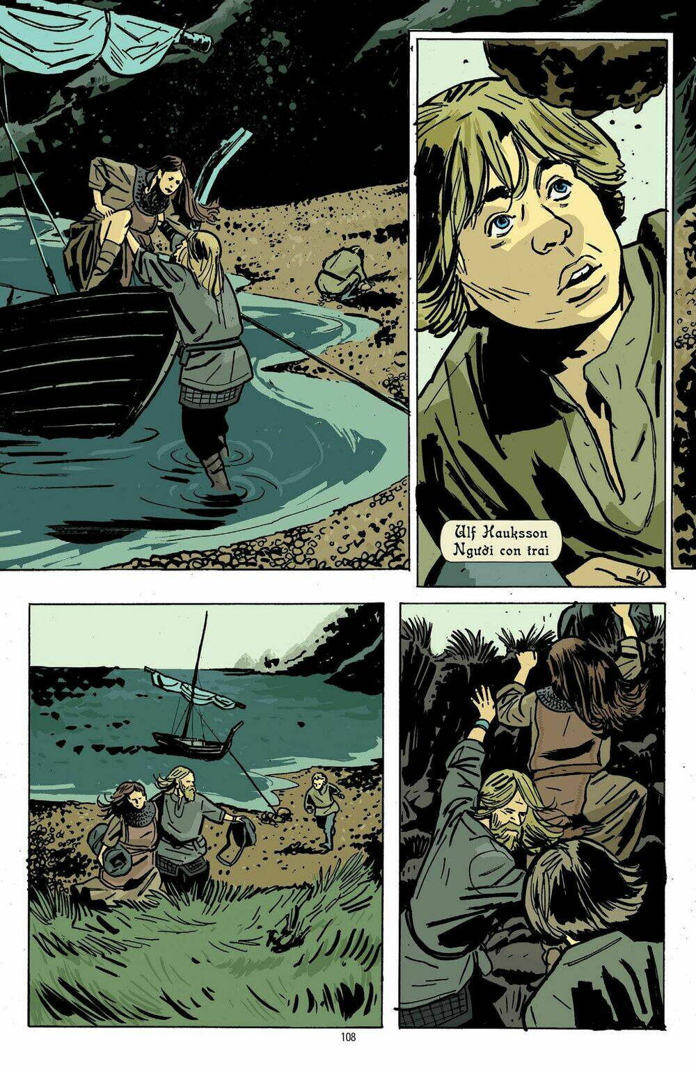 northlanders chapter 42 4