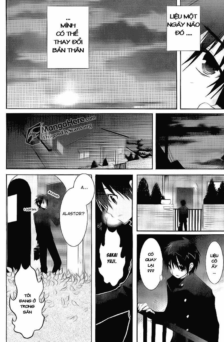 đôi mắt của shana chapter 30 8