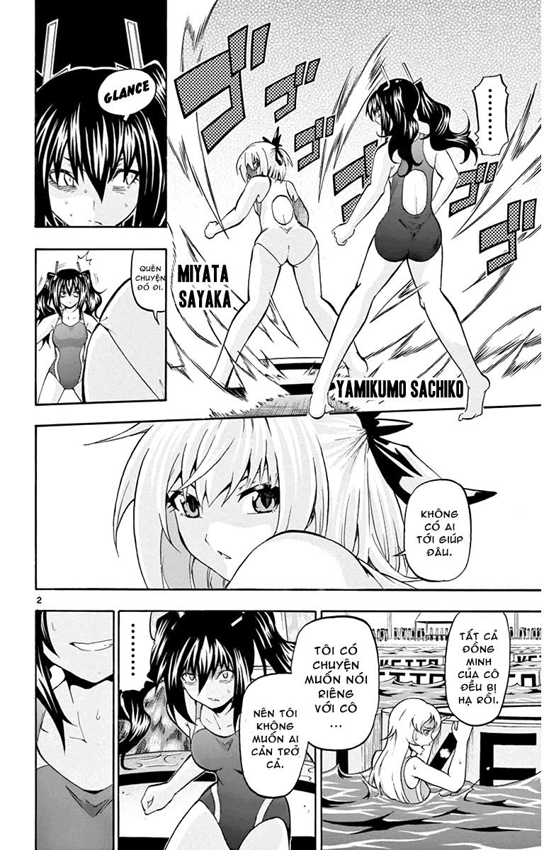 keijo!!!!!!!! (yml) chapter 32 3