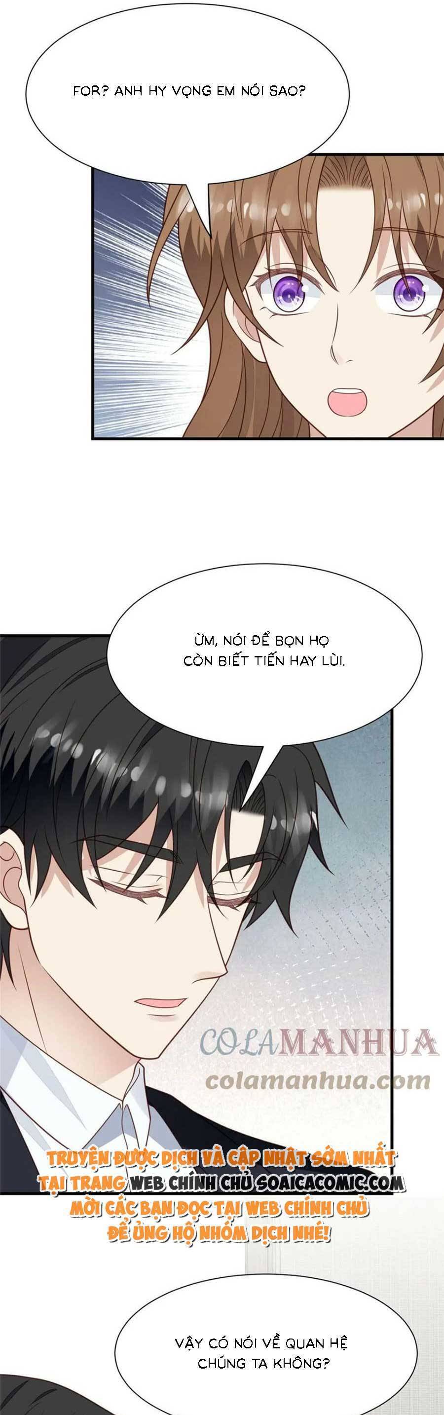 dựa vào đại lão ổn định vị trí c trong nam đoàn chapter 188 14