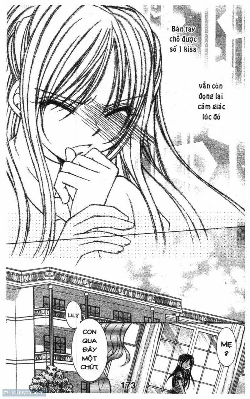 almighty x 10 chapter 1 173