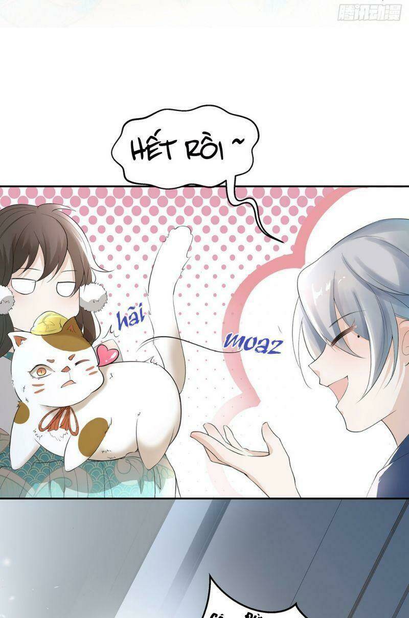 ảnh đế yêu hồ chapter 4 36