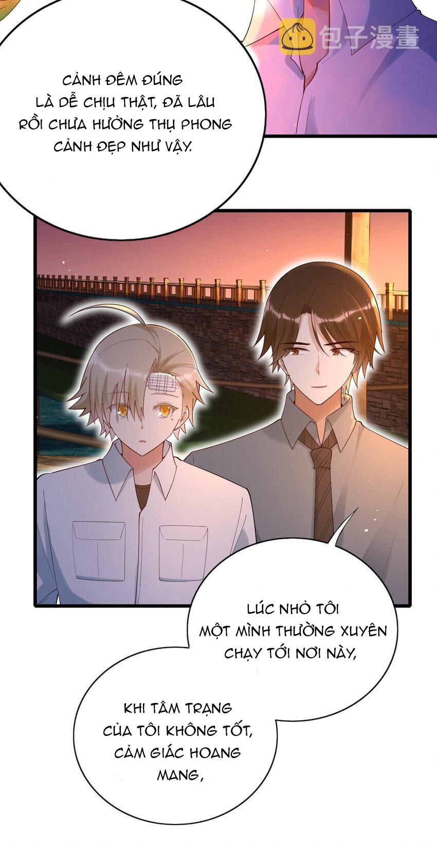 tức thời phạm quy [ tức thì vi quy ] chapter 76 30