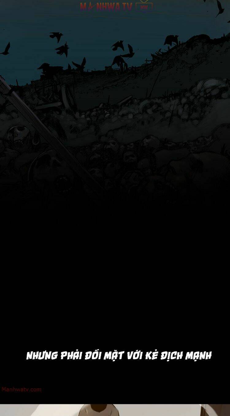 thanh gươm danh vọng chapter 0 19