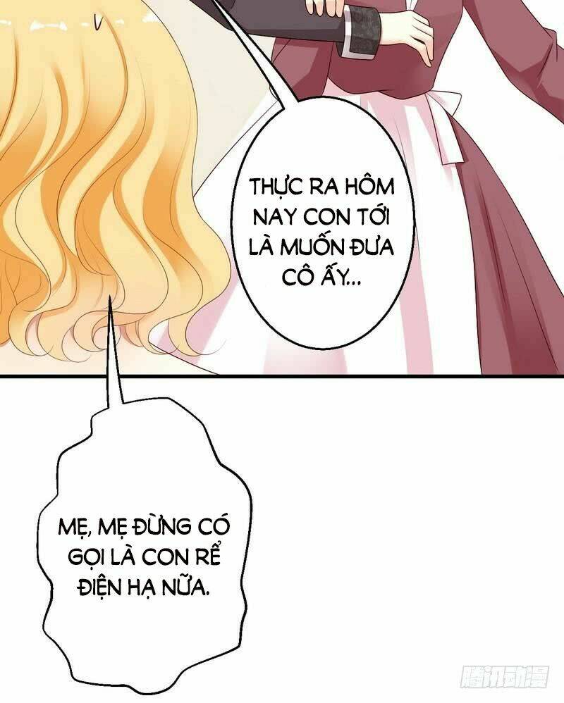 y tá ngọt ngào của hoàng tử chapter 12.1 11