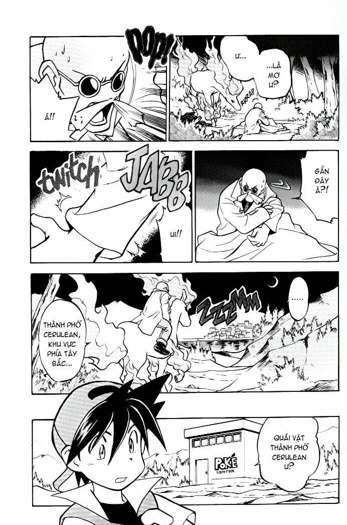 thú cưng đặc biệt chapter 34 2