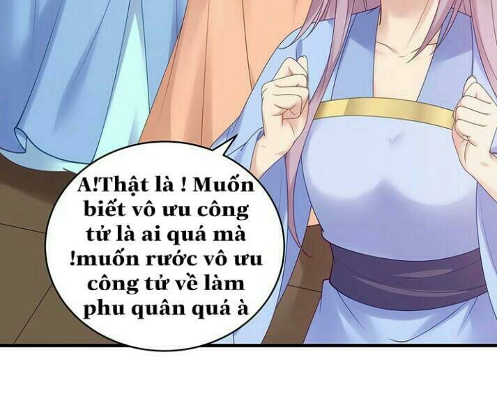 độc phi thần y quá kiêu ngạo chapter 102 18