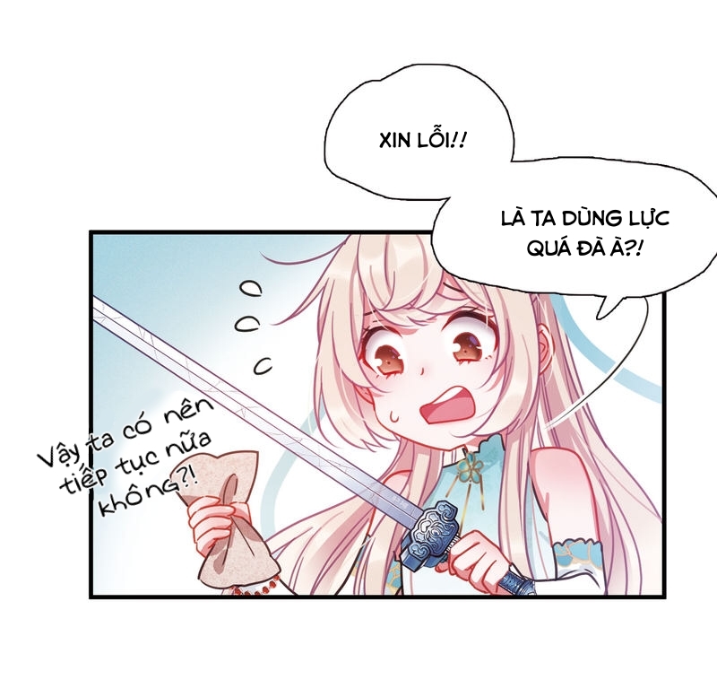 danh kiếm trủng chapter 6 78