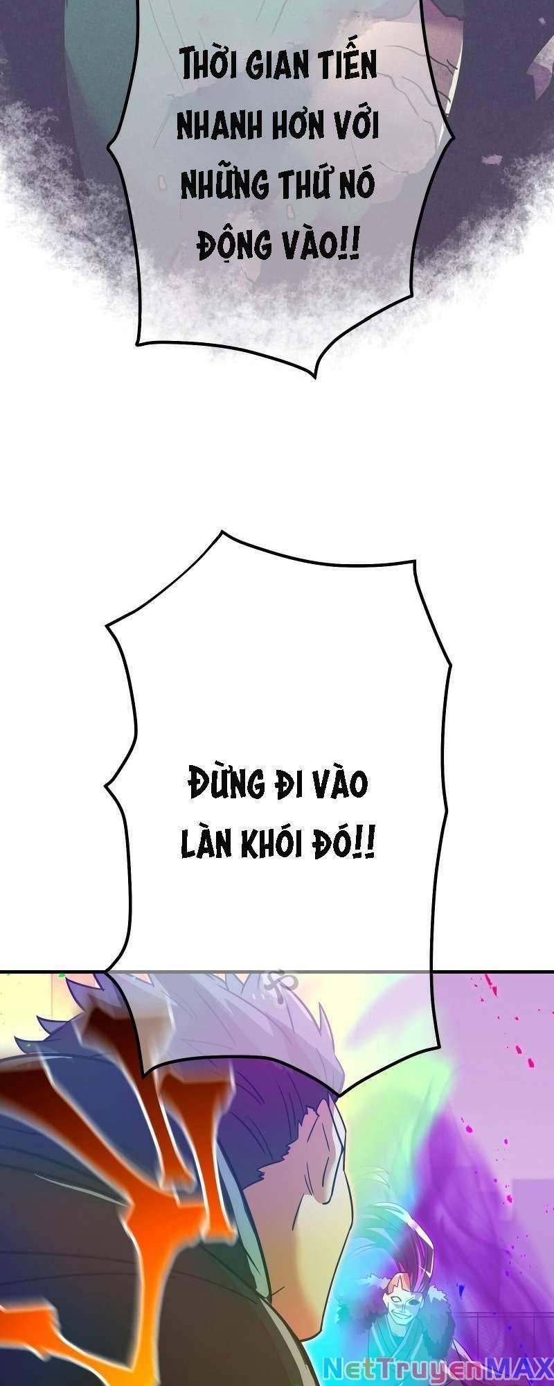 Huyết Thánh Cứu Thế Chủ~ Ta Chỉ Cần 0.0000001% Đã Trở Thành Vô Địch chapter 20 84