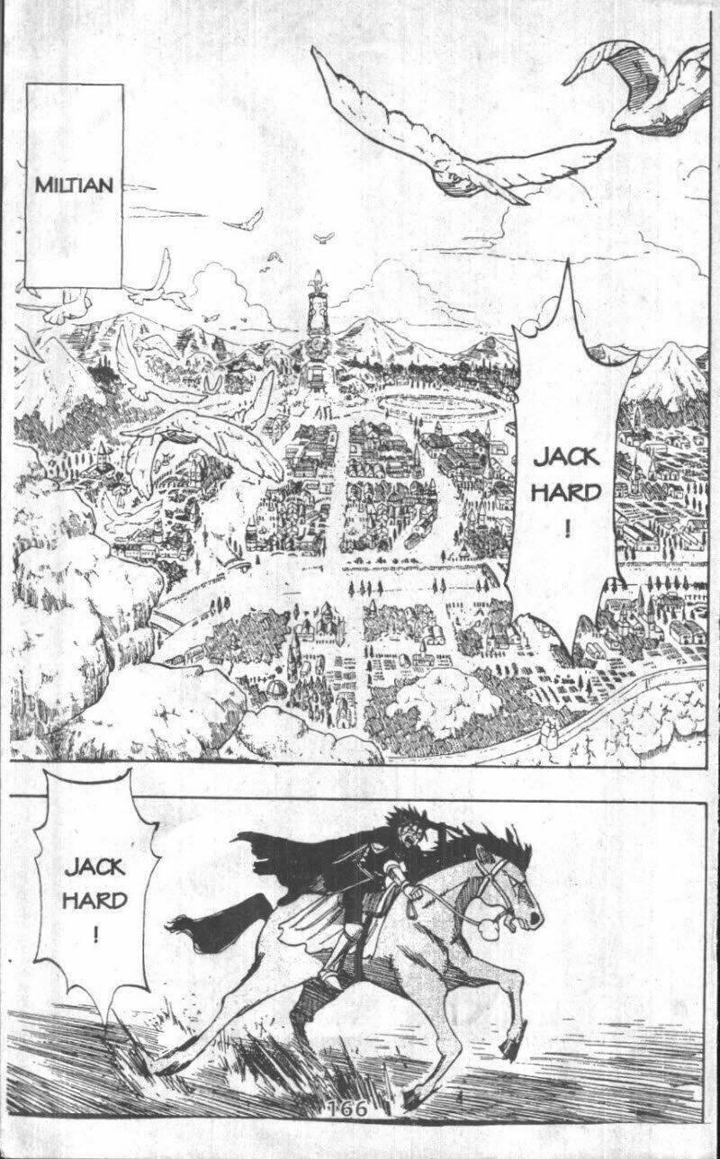 rave master (scan) chapter 32 166