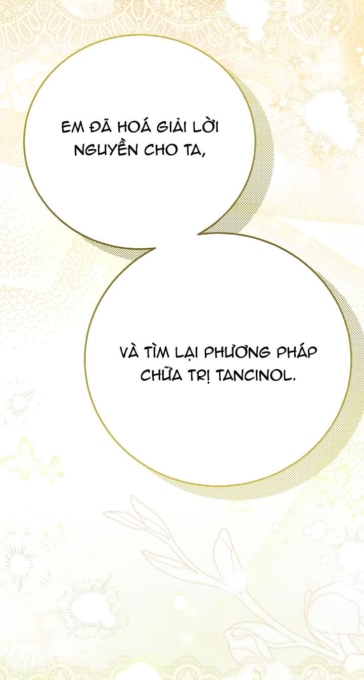 trở thành vợ thái tử quái vật chapter 114 15