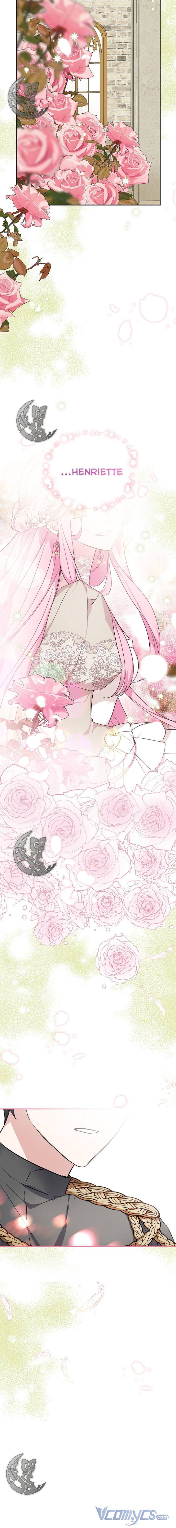 trở thành con gái út của công tước phản diện chapter 12 15