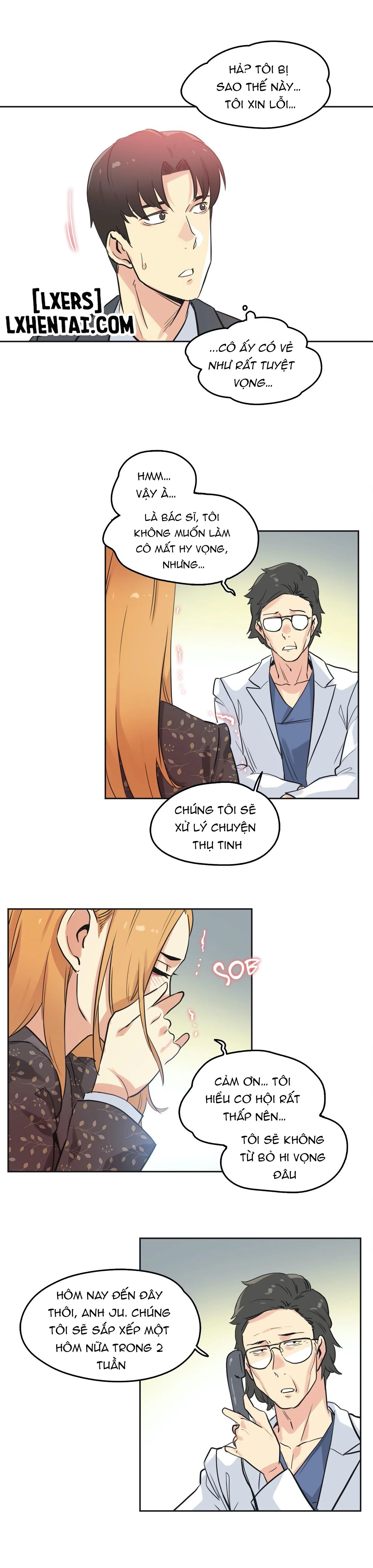 cha nuôi chapter 44 17