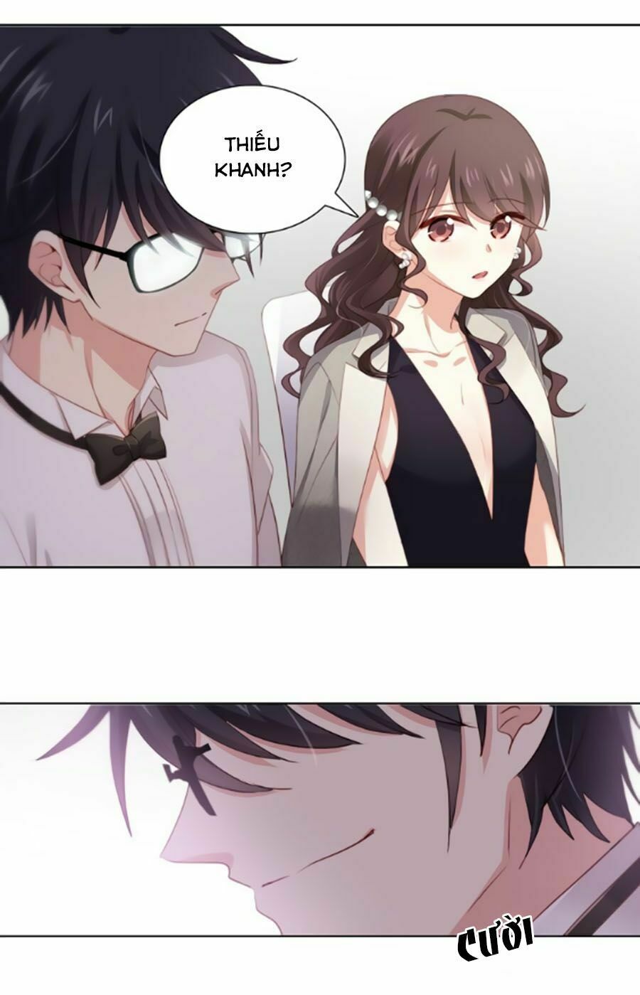 tình yêu là thế phần 2 chapter 35 9