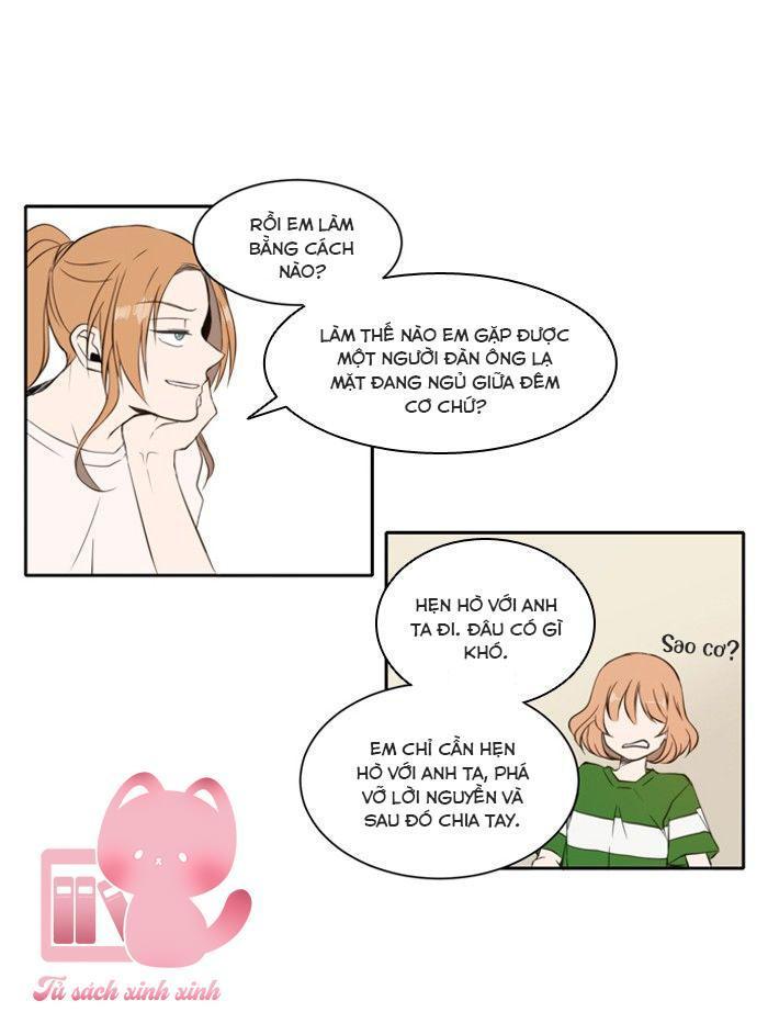 a good day to be a dog chapter 4 31