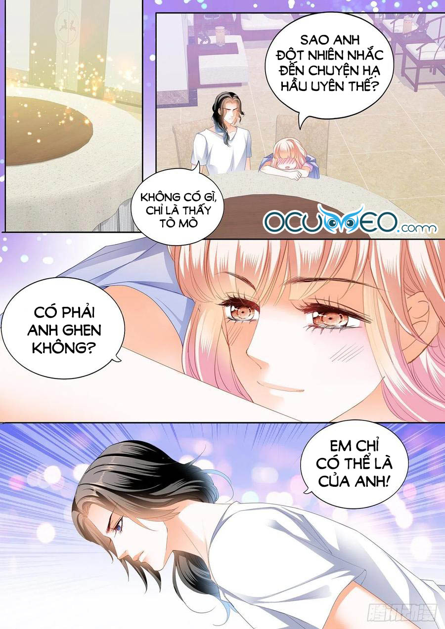 bá đạo tiểu thúc, xin trêu chọc vừa thôi! chapter 176 3