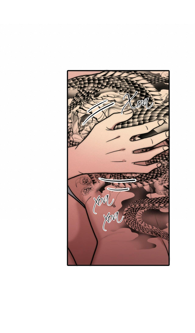 giai điệu của ngôn ngữ chapter 54 12