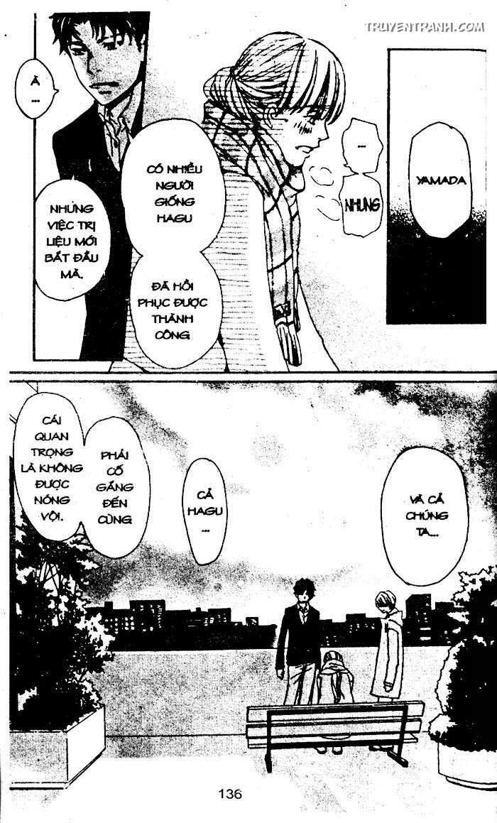 tình yêu và cuộc sống chapter 59 10