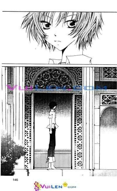 tiểu nữ vương chapter 5 146