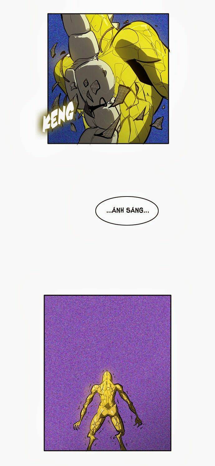 changsik đứa con của rồng chapter 10 19