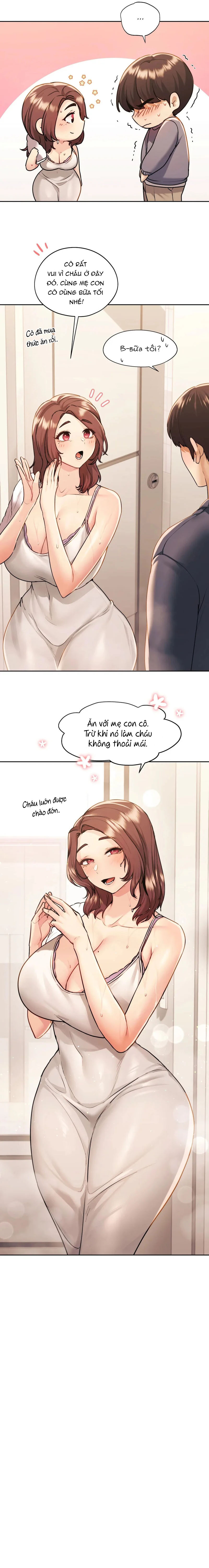 kể từ hôm nay, bias của tôi là… chapter 10 14