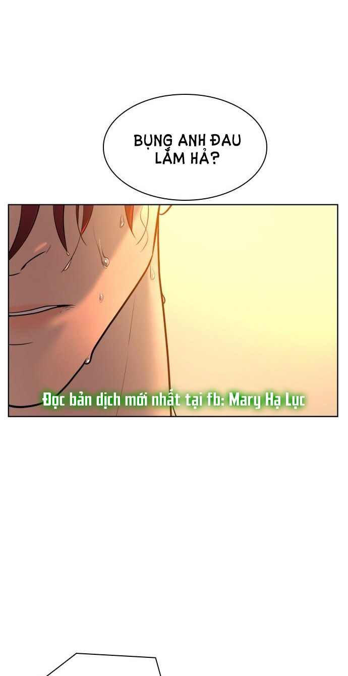 bạch huyết - white blood chapter 30 76