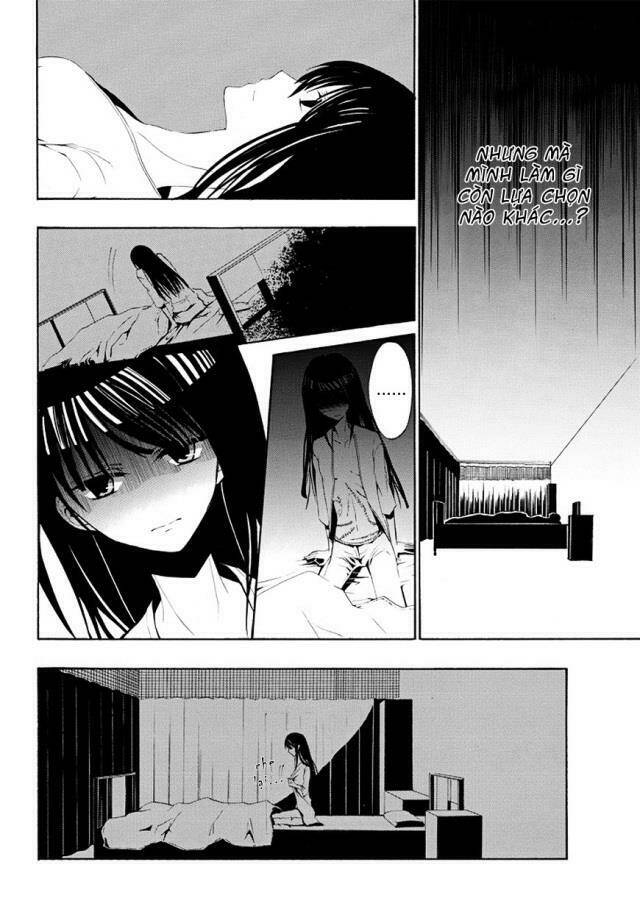 tsugihagi na kanojo chapter 2 11