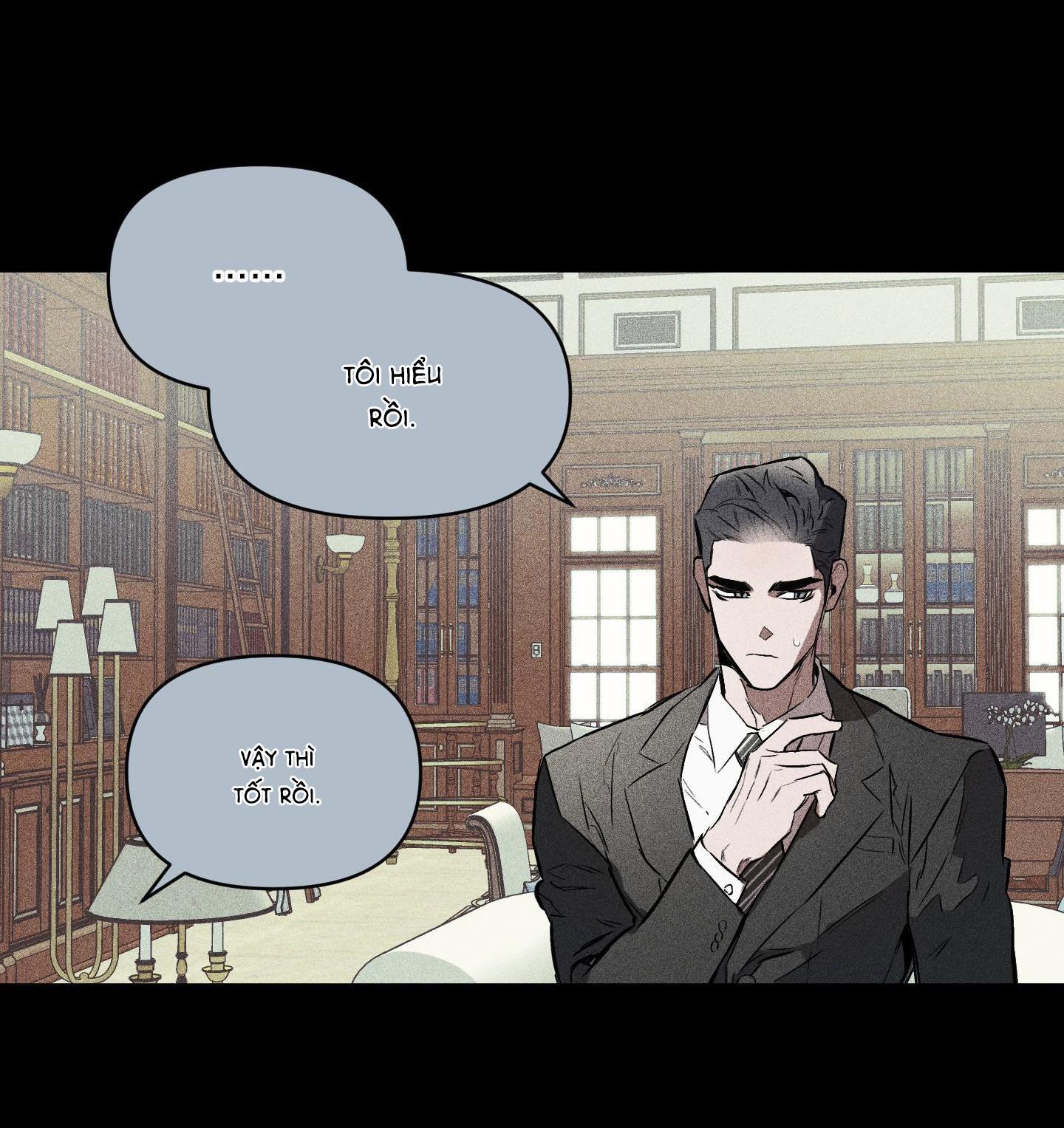 định tên mối quan hệ chapter 21 7