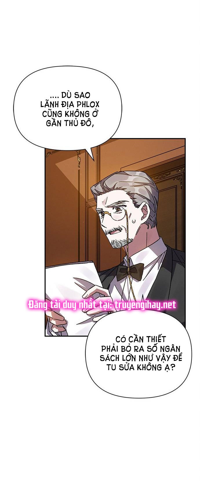 ôi kẻ thù không đội trời chung thân ái của tôi chapter 18.2 4