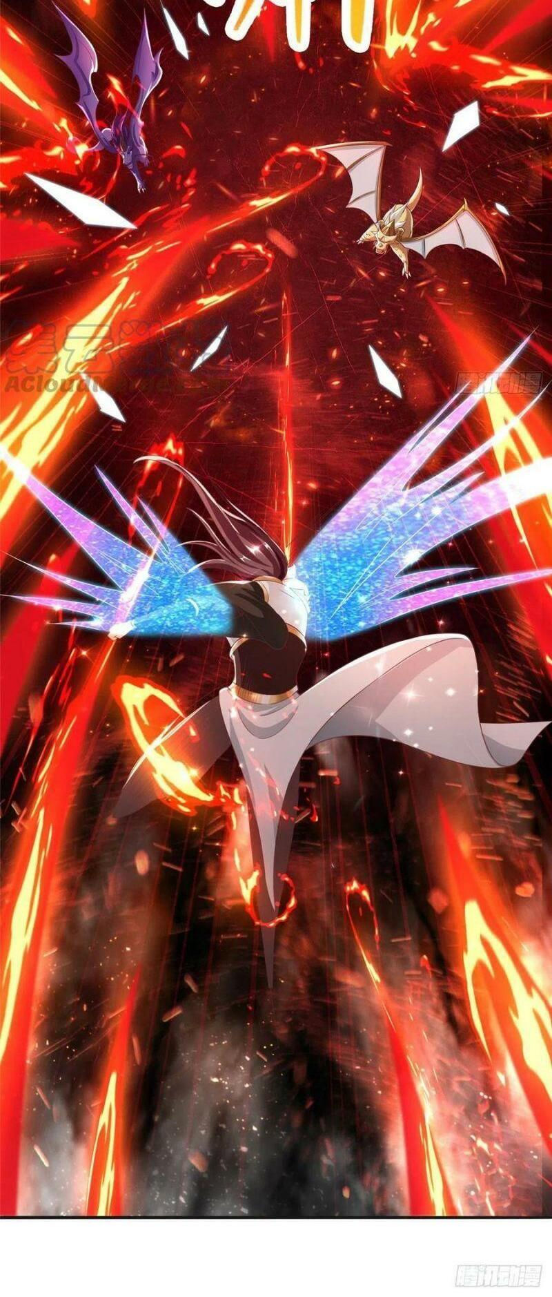 người nuôi rồng chapter 86 17