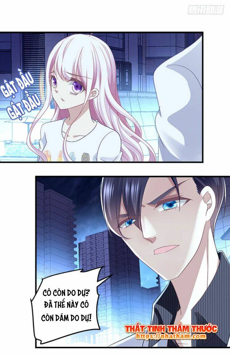 thiên lại âm linh chapter 48 35