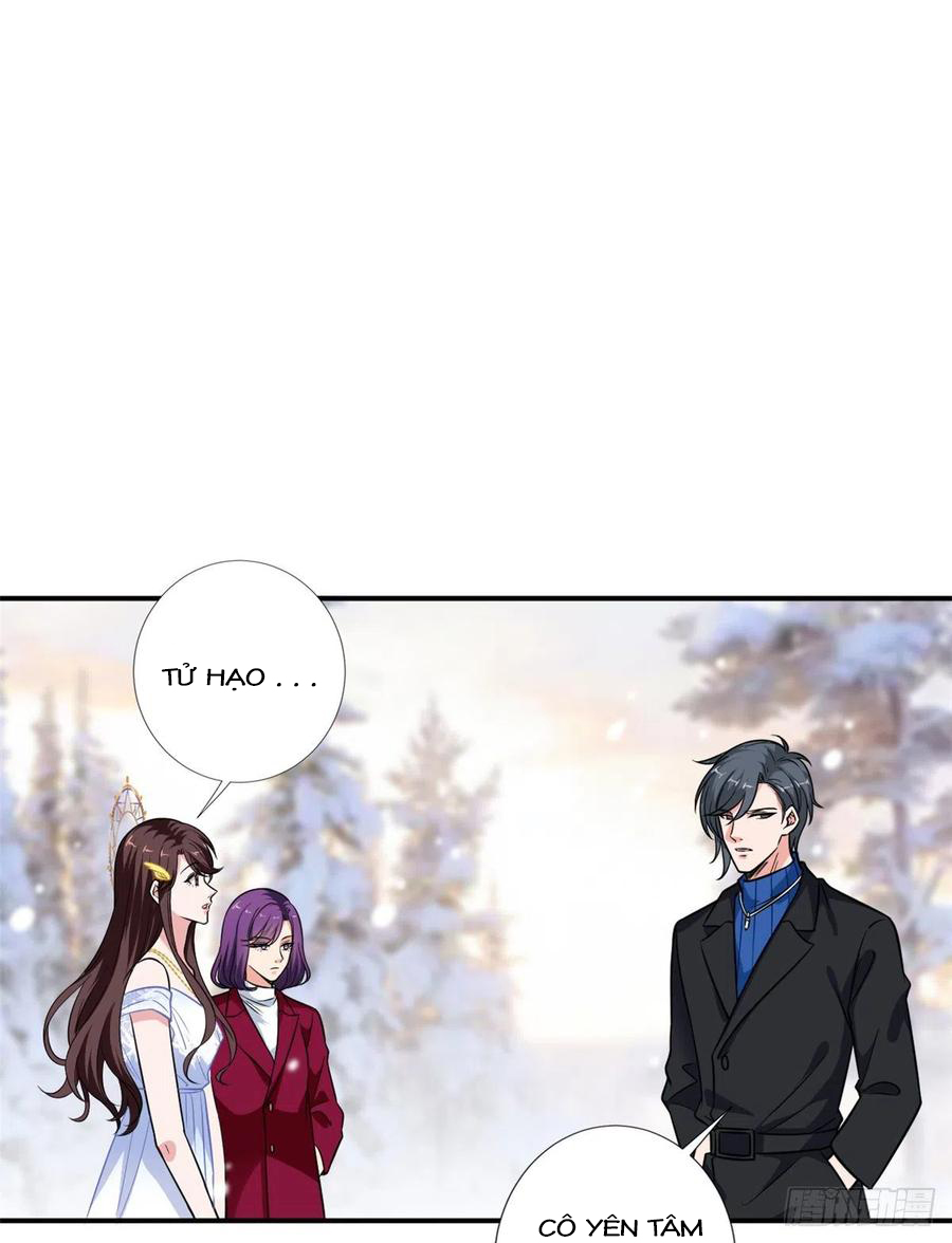 thí hôn lão công, cần giúp sức chapter 266 1