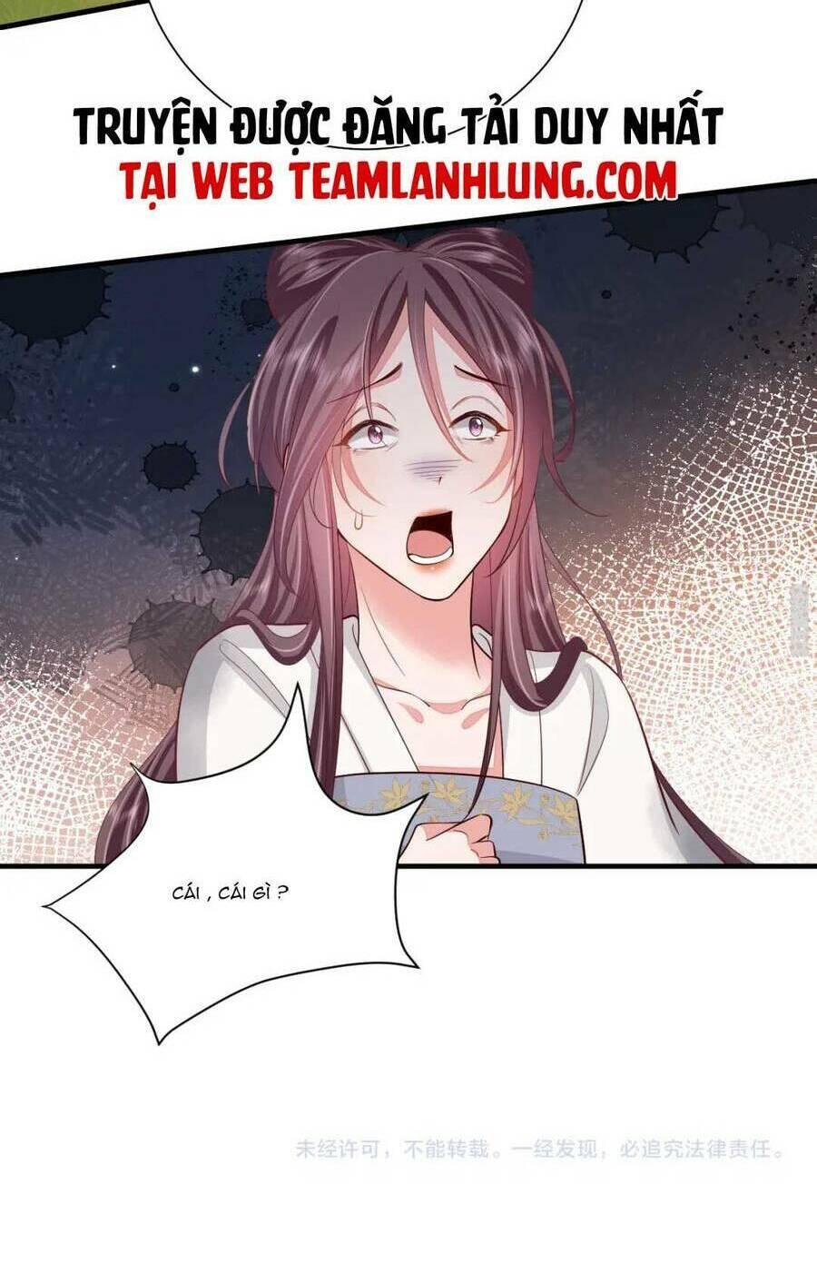 phương thức sinh tồn của công chúa pháo hôi chapter 118 47