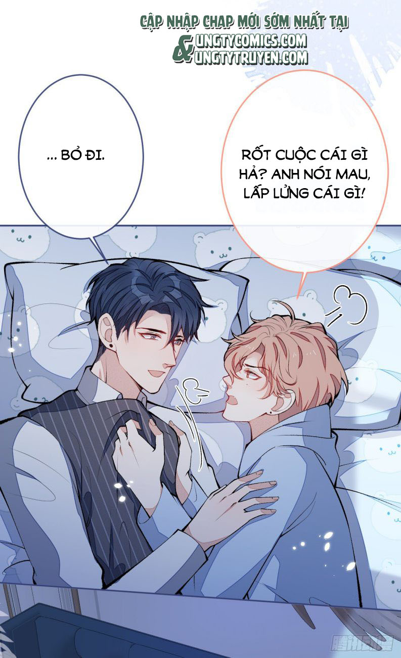 hotsearch của ảnh đế chapter 170 35