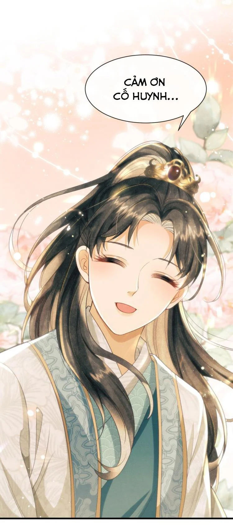 tướng quân luôn tự coi mình thành thế thân chapter 8 7