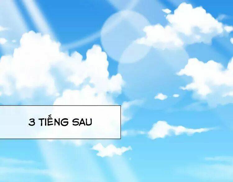 thực luyến kỳ duyên chapter 27 30