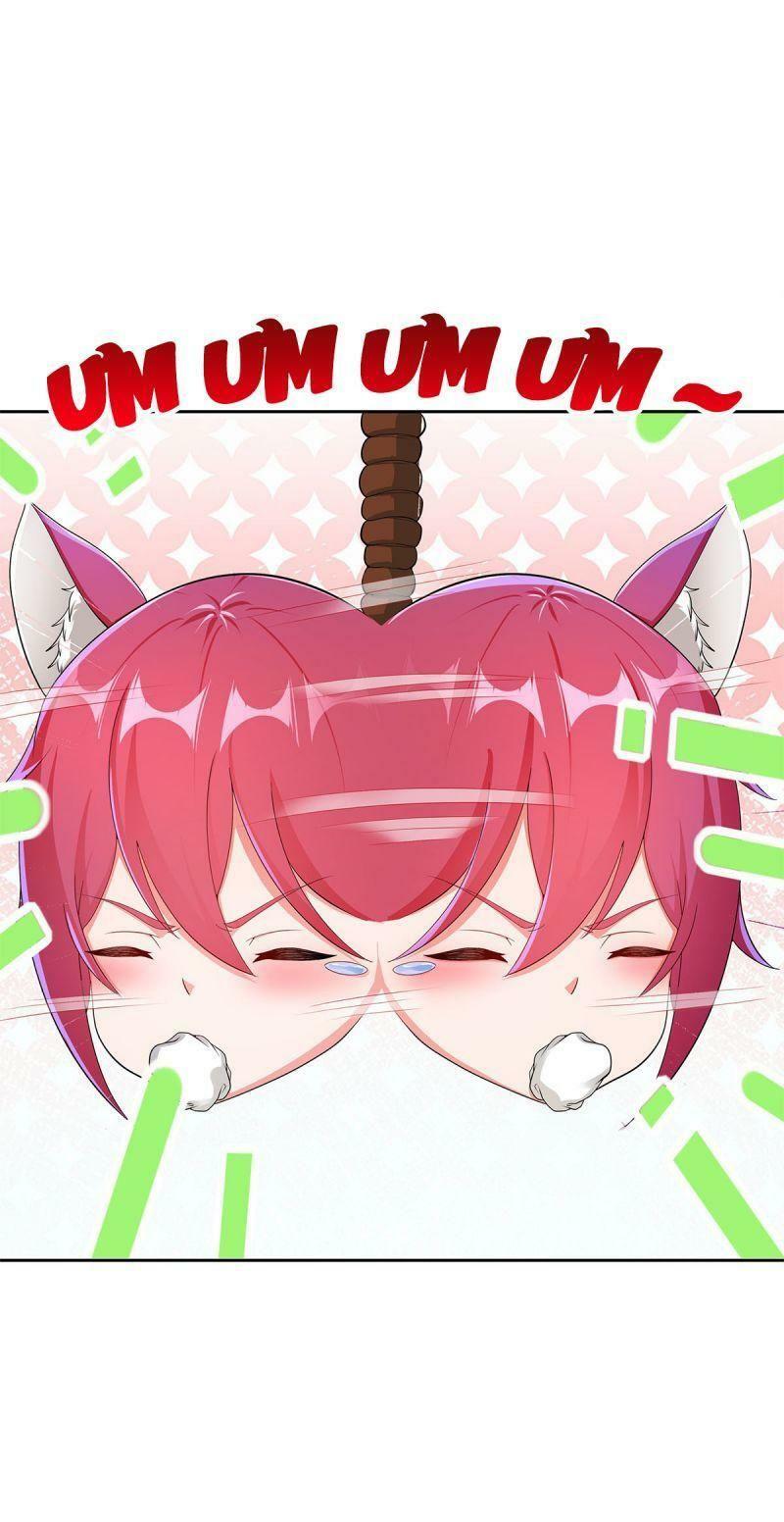 sau khi tu luyện, ta biến thành ma tôn xương khô chapter 6 12