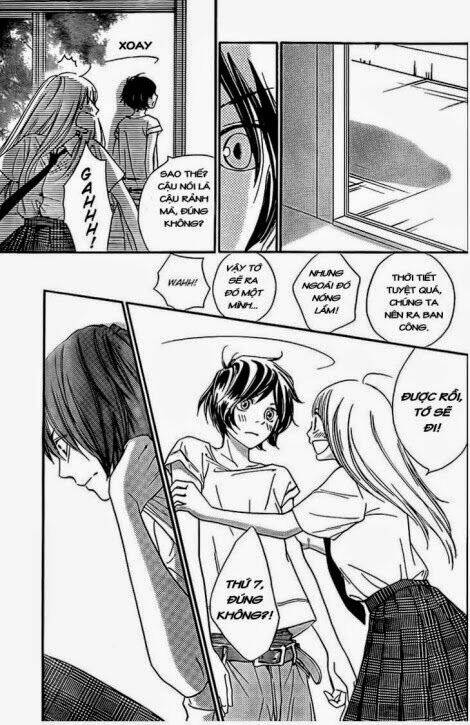 nakanmon! chapter 11 9